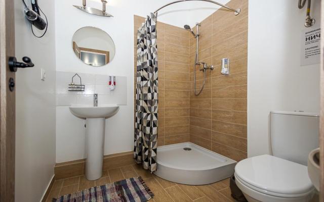 Квартиры Gala Aparts Studio №3