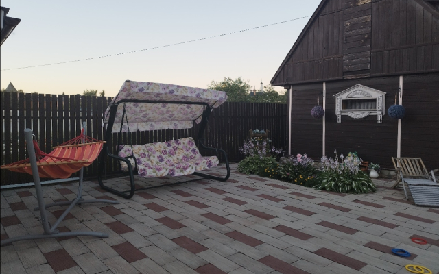 Частный Дом S Baney