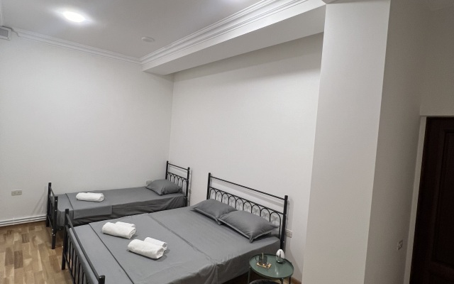 Velvet Vouge Hostel