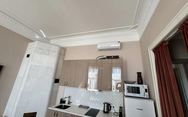 Париж FeelApartments