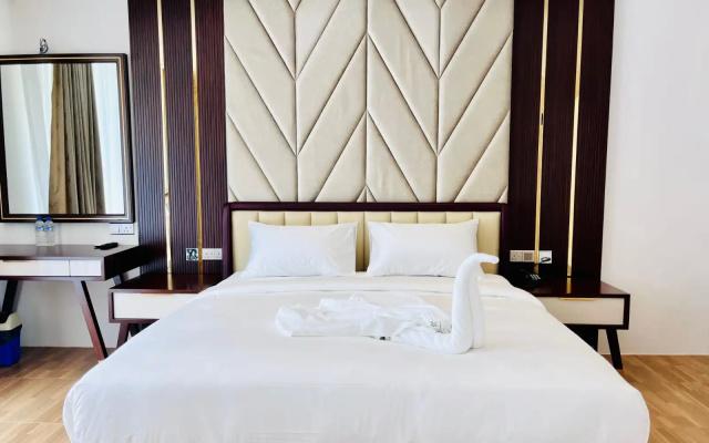 Devon Hotel
