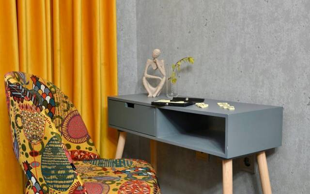 Апартаменты Happy Home Большая Семейная Квартира