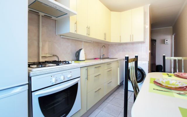 Апартаменты метро Нахимовский проспект