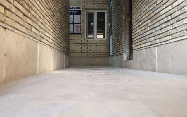 HAVAS Guest house