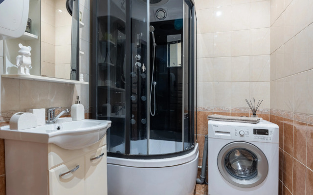 Апартаменты На Десять персон