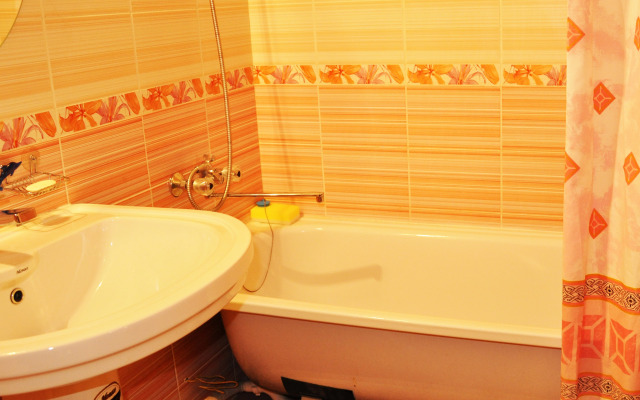 Апартаменты на Рижской 6А