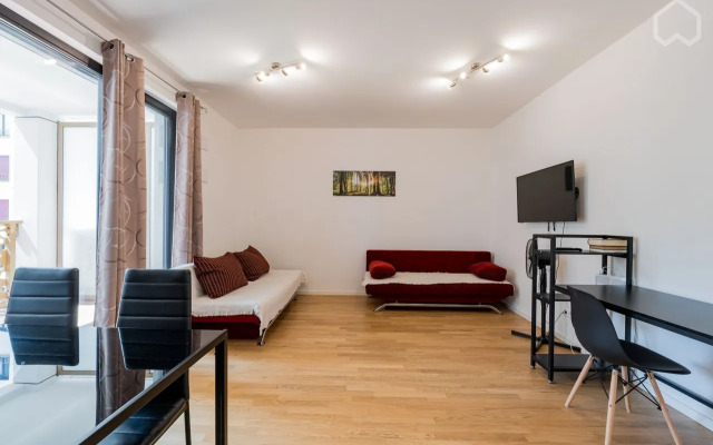 New Apartment in Centre of Mitte, Apartments