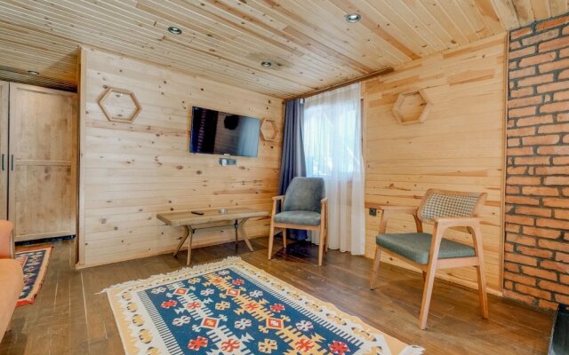 Doceia Hotel