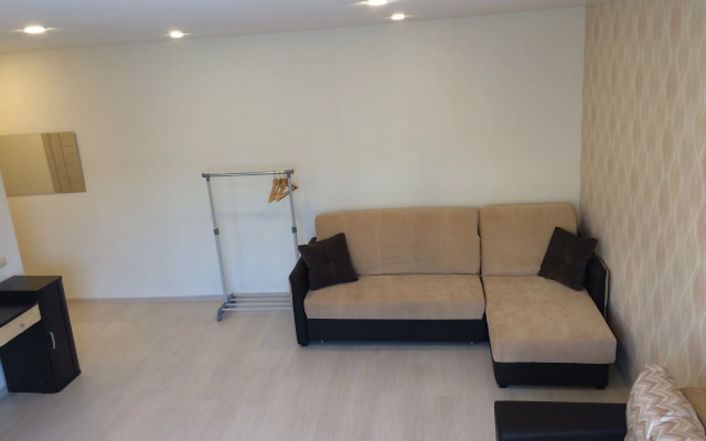 Komsomol'skaya - u Kremlya 4 Fl Apartment