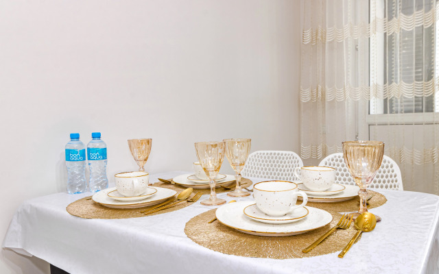 Krasivye Apartamenty vozle Khan Shatyr, Apartments