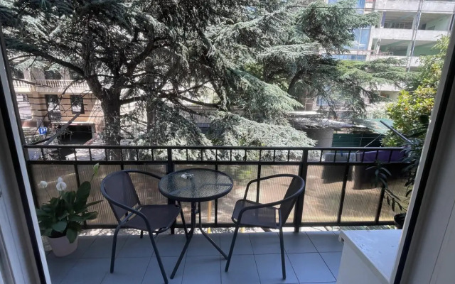 Na Moskovskoy Ulitse 13 Apartments