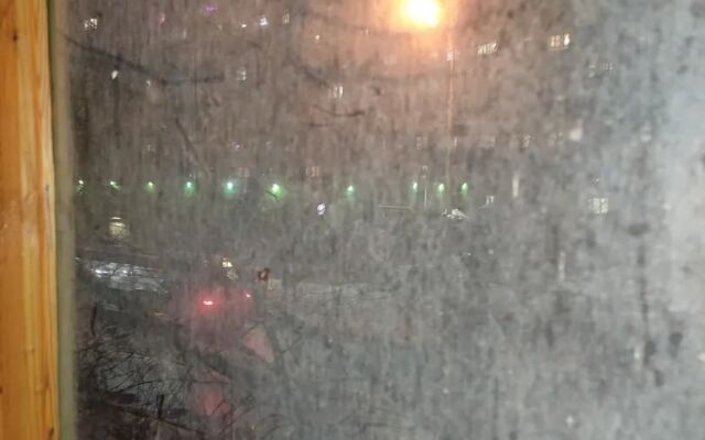 Квартира светлая уютная рядом с метро