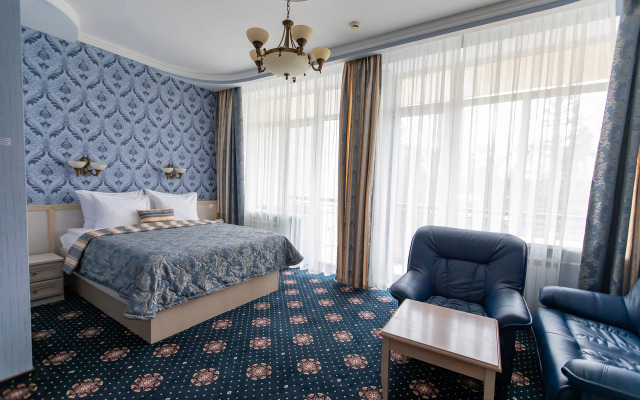 Revital Park Spa Hotel