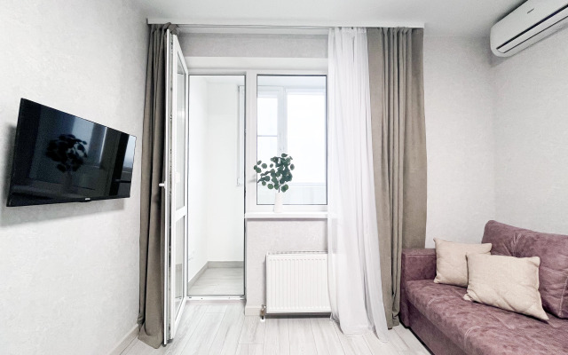 Апартаменты Добрые квартиры Батайск