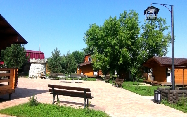Ekspeditsiya Guest House