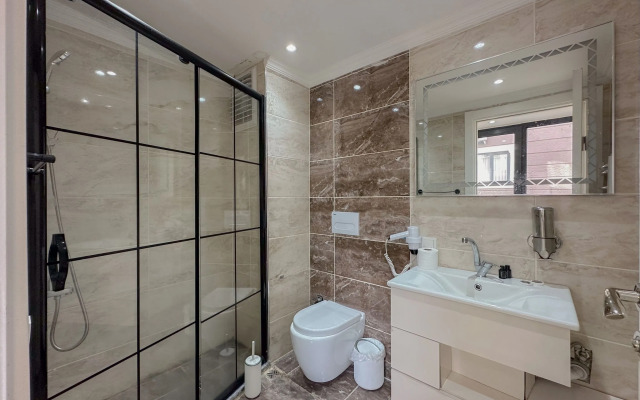 Апарт-отель Flower City Suits