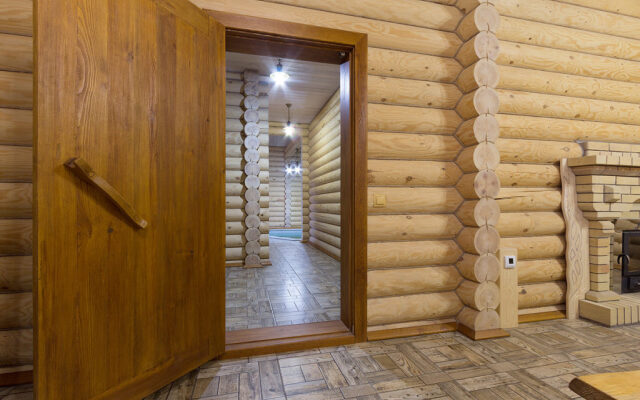 База отдыха Венеция на Каспии