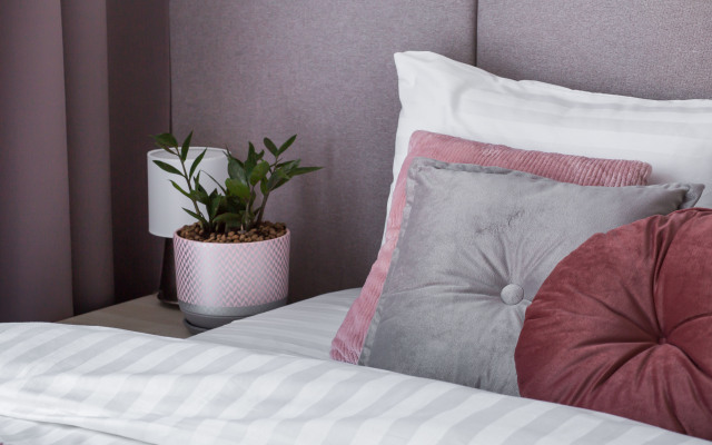 Квартира Magic Piter в Yes