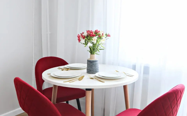 Апартаменты 8 Минут до Парка