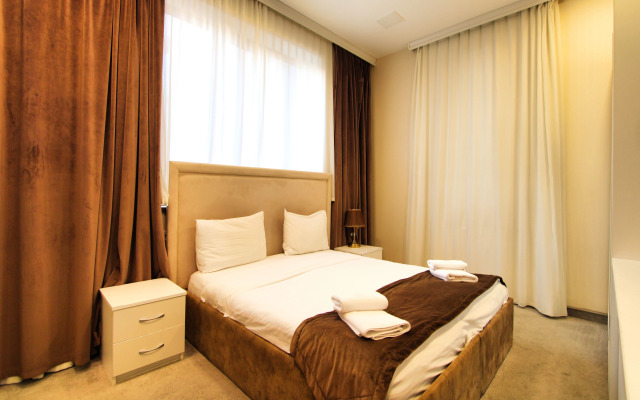 Sunday Baku Hotel