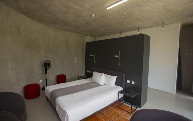 Concept Hotel by COAF