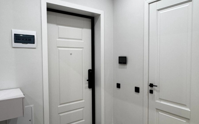 Zhk Grand Turan, biznes Apartments