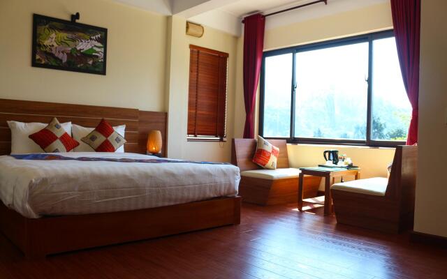 Sapa Garden Hotel