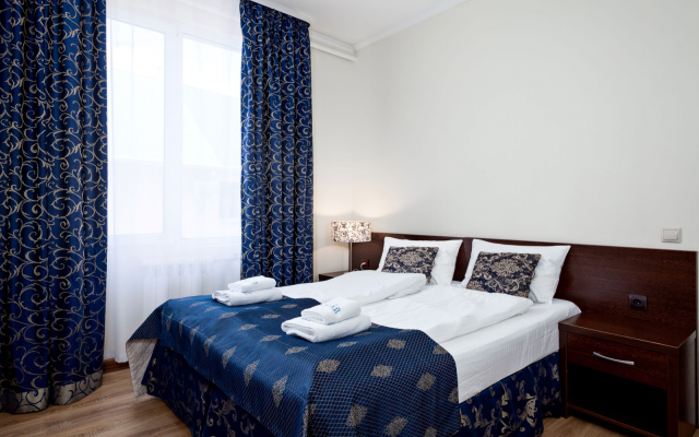 Altay Hotel
