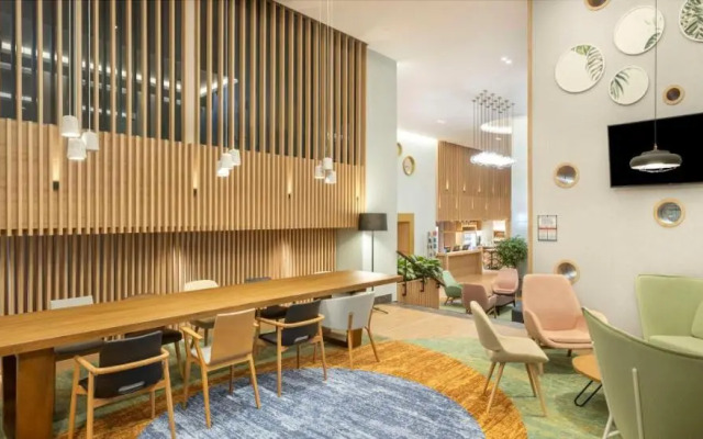 Hilton Garden Inn Tbilisi Riverview