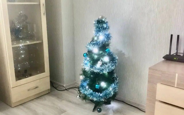 Квартира Эпроновская 1