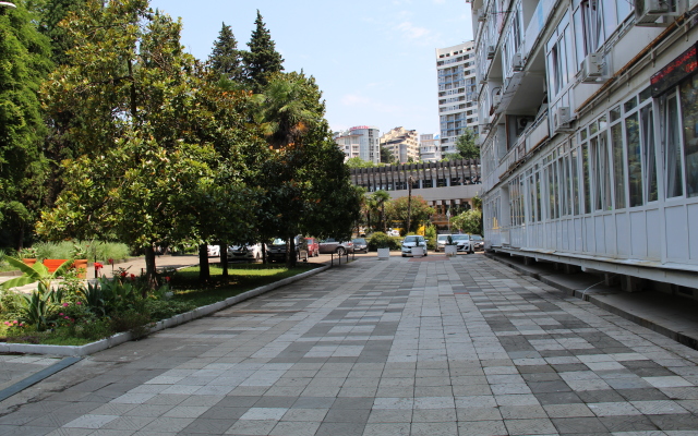 Volna Apartments