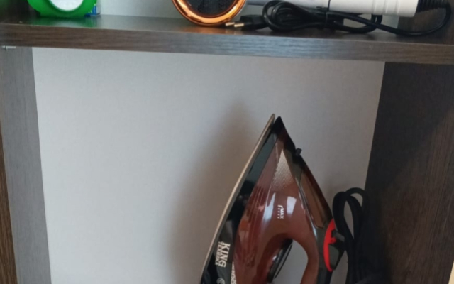 Квартира Уютная в самом центре города.