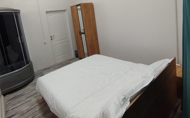 Tulpar Mini Hotel