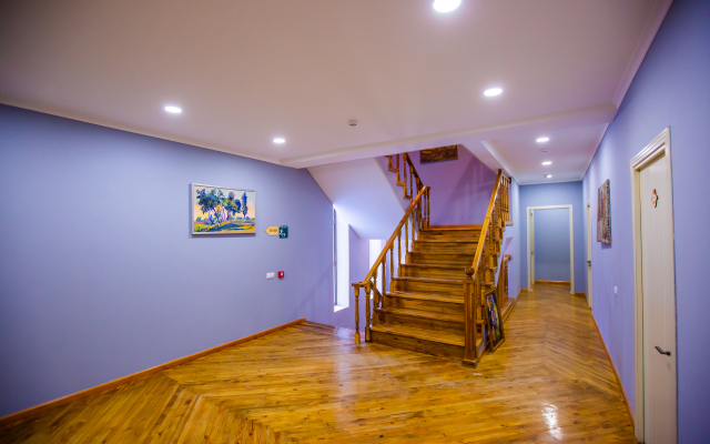Art Eco Hotel