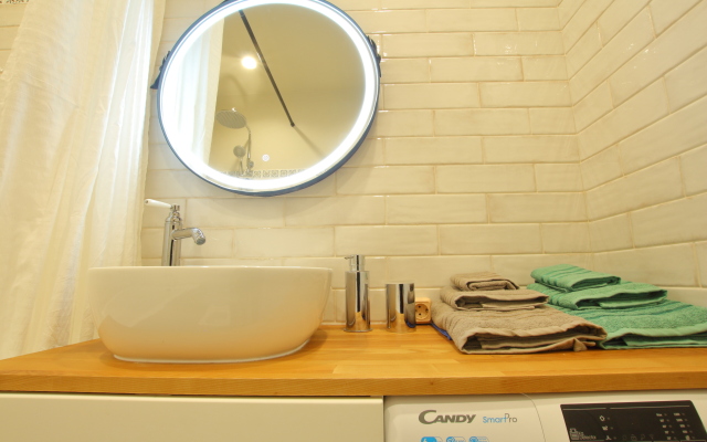 Апартаменты Милли Хаус, Набережная Кабан