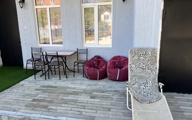 Dlya Bolshoj Semi na 14 Gostej Private House