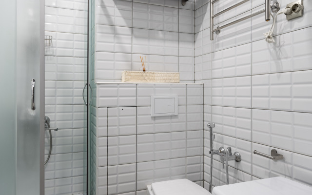 Апартаменты у Спасо- Преображенского Собора 1