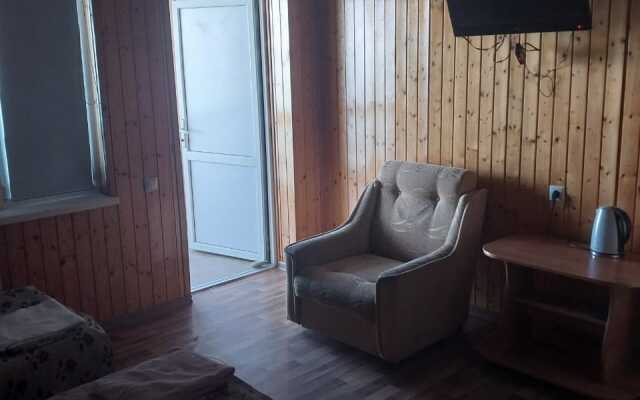 Albatros Mini-hotel
