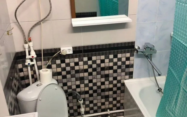 Квартира на бульваре Шерстнева 15А