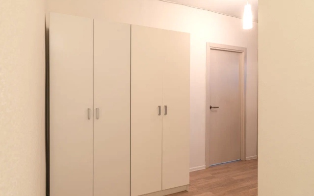 Апартаменты  Родионова 7