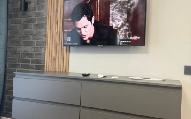 Квартира Уютная новая