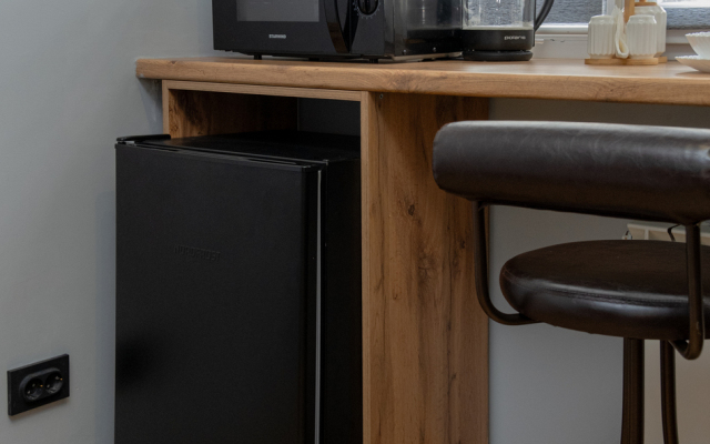 Апартаменты на Гейдара Алиева 11Б