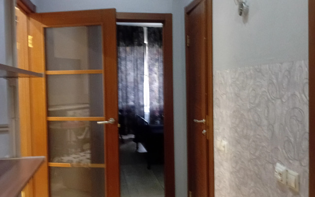 Апартаменты ЖК Восточный Ветер