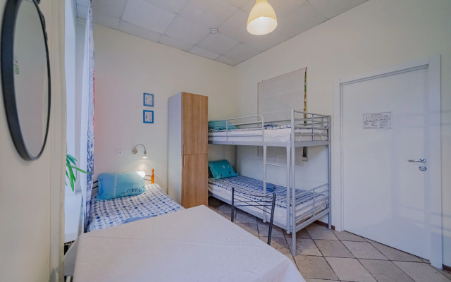 Меблированные комнаты Миссис Хадсон