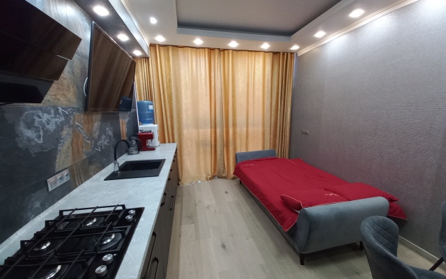 Апартаменты Раушен Престиж 18