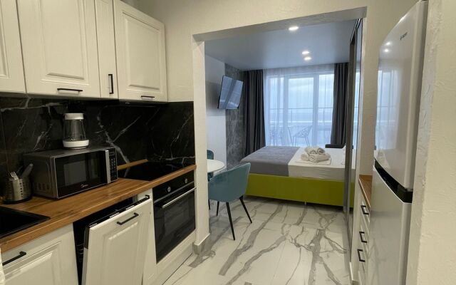 Simfoniya Apartments 2