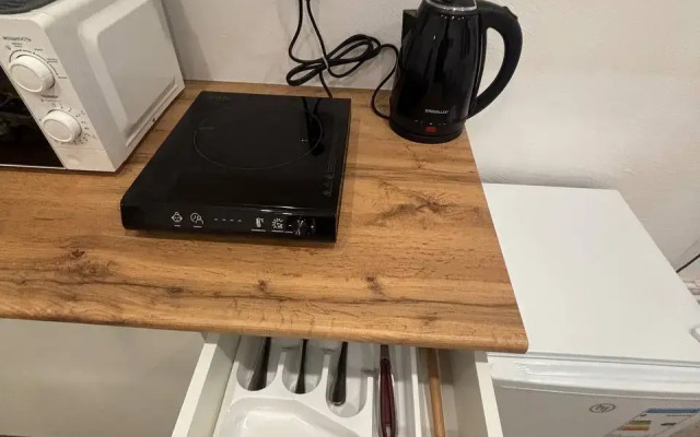 Квартира в центре Бузулука