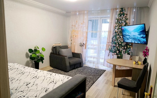 Апартаменты на Дадаева