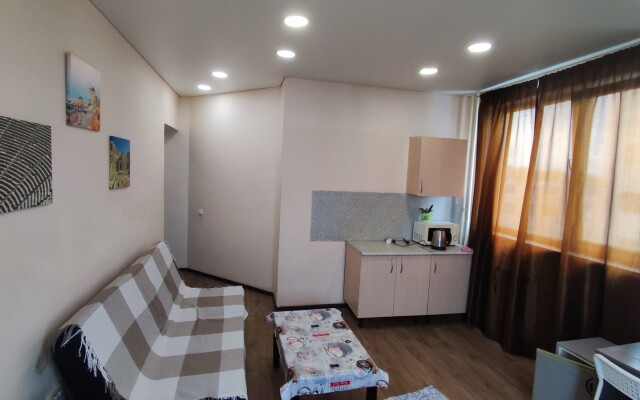 Апартаменты Korabelnai Inn 10 1