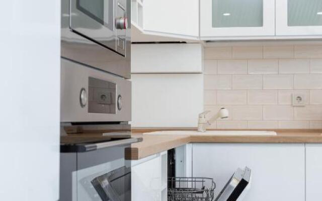 Вилла Apart39 Лагуна